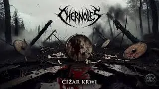 CHERNOLES &ndash; Ciężar Krwi | Black Metal | Slavic Folk
