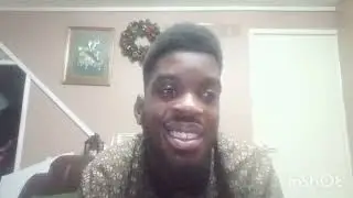 Happy New Year 2026❤️!! (ZoeNeksSpeaks) (S3: Ep1)