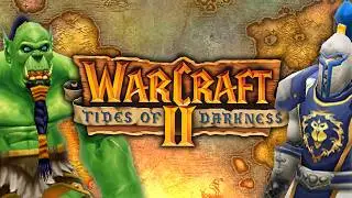 The COMPLETE Story of WARCRAFT 2
