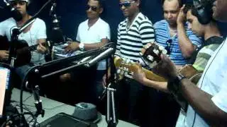 Sera real-Deliro na Radio Digital fm 106,1 em  Campinas S.p
