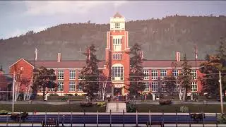 A Moment of Calm - Blackwell Academy [Ultrawide]