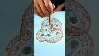 Best Spirograph Art