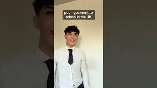 pov - UK schools #school #ukschools