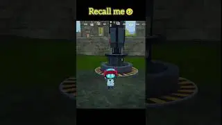 please recall me 😭🙏🏻 #shorts #alcromind #gaming #bgmi