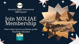 Join Membership MOLIAE Youtube Channel | Learn about BIG PERKS and Benefits