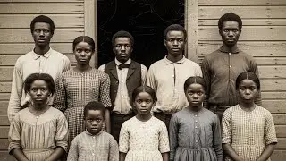 (1862, Thomas Halstead) The Macabre Mystery of the Slave Family No Court Would Investigate
