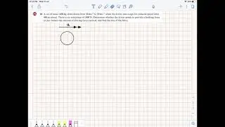 Problem solving forces in one dimension
