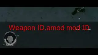 Starfield Edit Weapons with Console Command