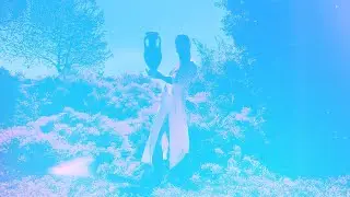 Kris Vango - 'Kronos Aquarius' (Official Video)