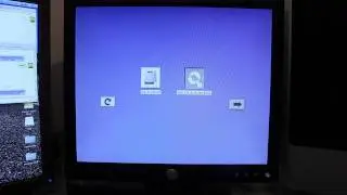 PowerMac G4 Upgrade: Installing Tiger