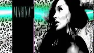Marina - Glam Pop