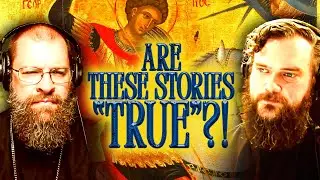 How to Read Saints' Lives