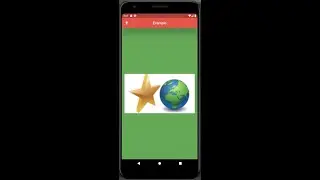Flutter - Adding Images