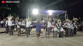 Kebalai adat rote ndao