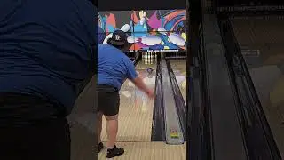 Brunswick Danger Zone Pearl Quick Hit Bowling Ball Review! #mrbowler