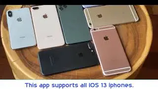 Filmic Doubletake: Multicam on your Iphone