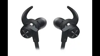 Распаковка и подробный обзор наушников-вкладышей Creative Outlier ONE Bluetooth