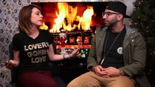 Top 10 YouTube Videos and Stars of 2014 - Ft. FouseyTUBE | What's Trending Original