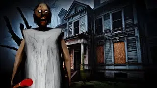🔴 GRANNY is Live | Horror Live Gameplay with Lupin | #shortsfeed #grannyhorrorlive #lupin