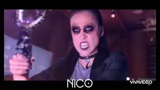 MARVEL MIDNIGHT SUNS THEME (Live action characters compilation)