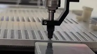 Mastering Micro-Screw Assembly: Precision Fastening with SEYMOUR Advanced Technologies