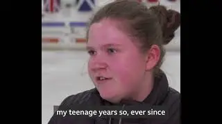 Inclusive Skating - BBC Scotland News, The Nine: Inclusive Skating Feature 5.4.19