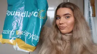 POUNDLAND HAUL