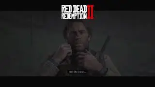 Caught between honor and chaos&hellip; welcome to my RDR2 reel.#RDR2 #RedDeadRedemption2 #RockstarGames