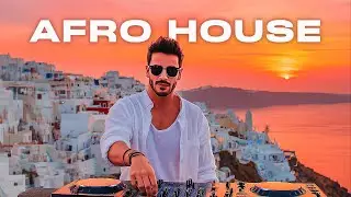 SUMMER AFRO HOUSE Sunset Mix (Adam Port, Avicii, The Weeknd, Coldplay, Diplo) - Summer Vibes #41
