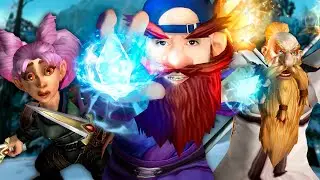 de vuelta a wow hardcore