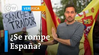 DW Verifica si ley de amnist&iacute;a atenta contra la democracia en Espa&ntilde;a