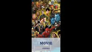 Movie Guess #17