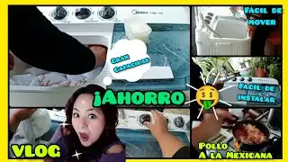 Rutina de lavado CÓMO LAVAR EN LAVADORA SEMI AUTOMÁTICA?