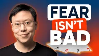 Turn Your FEAR INTO PROFIT At The Poker Table