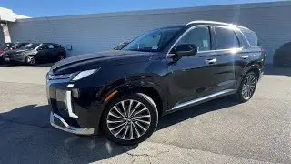 2023 Hyundai Palisade Calligraphy Laguna Niguel, Laguna Beach, Mission Viego, Costa Mesa, Irvin...