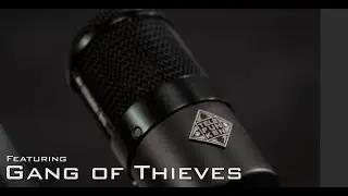 GANG OF THIEVES - War Pigs (BLACK SABBATH) | TELEFUNKEN - Live From The Lab