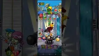 Reaching ultimate rank with this HG RNG deck | Pvz Heroes