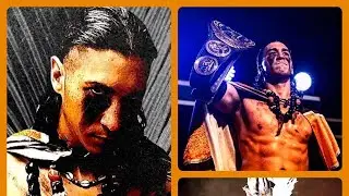 The Hawaiian Warrior KEKOA MANA