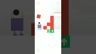 Odd Bot Out | Level 8