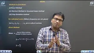 Lec 01 ENGINEERING MATHEMATICS3 | MATHEMATICS-4 Statics | | SYLLABUS & LECTURESBAS302/BAS402