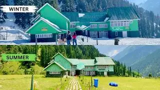 Kashmir Tour Complete Guide | All Information About Kashmir Trip