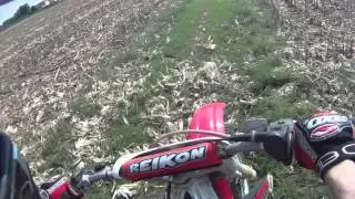 First Test Midland XTC300