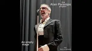 Barry st. Edmunds     An Empty Stage
