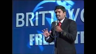 Ramesh Rayaprolu and Vishnu Vara Laxmi Diamond FED