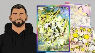 (RANKED) THE BEST ELECTRIC DECK ft. Tapu Koko and Pichu in Pokemon TCG Pocket