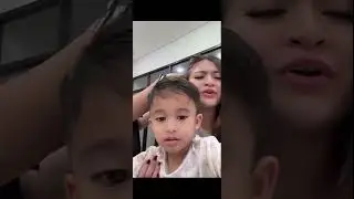 Adzam becandain Bunda Nathalie #shortvideo #nathalieholscher #sule #adzam