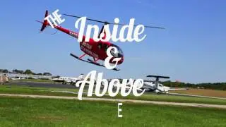 FlightoverNewport
