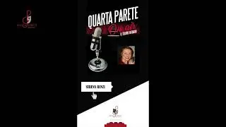 Intervista a Serena Renzi a 