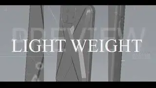 MOBILE COVER commercial ad| I will produce short video ads for social media or cinematic trailer