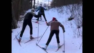 Norwegian Ski Culture